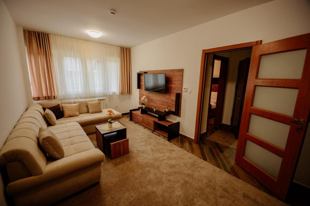 Pino Negro Zabljak Zabljak (Zabljak) Exterior photo