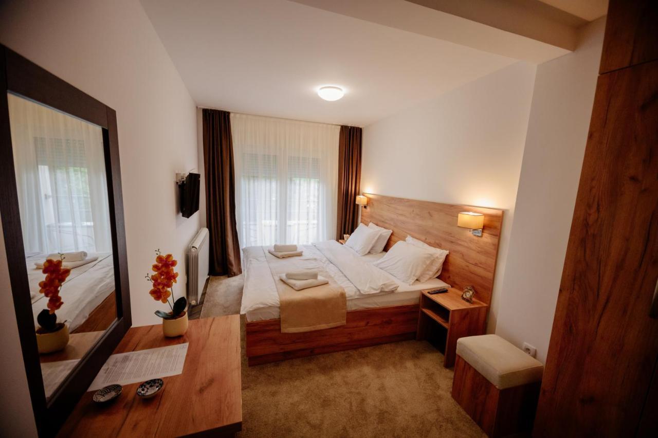 Pino Negro Zabljak Zabljak (Zabljak) Exterior photo