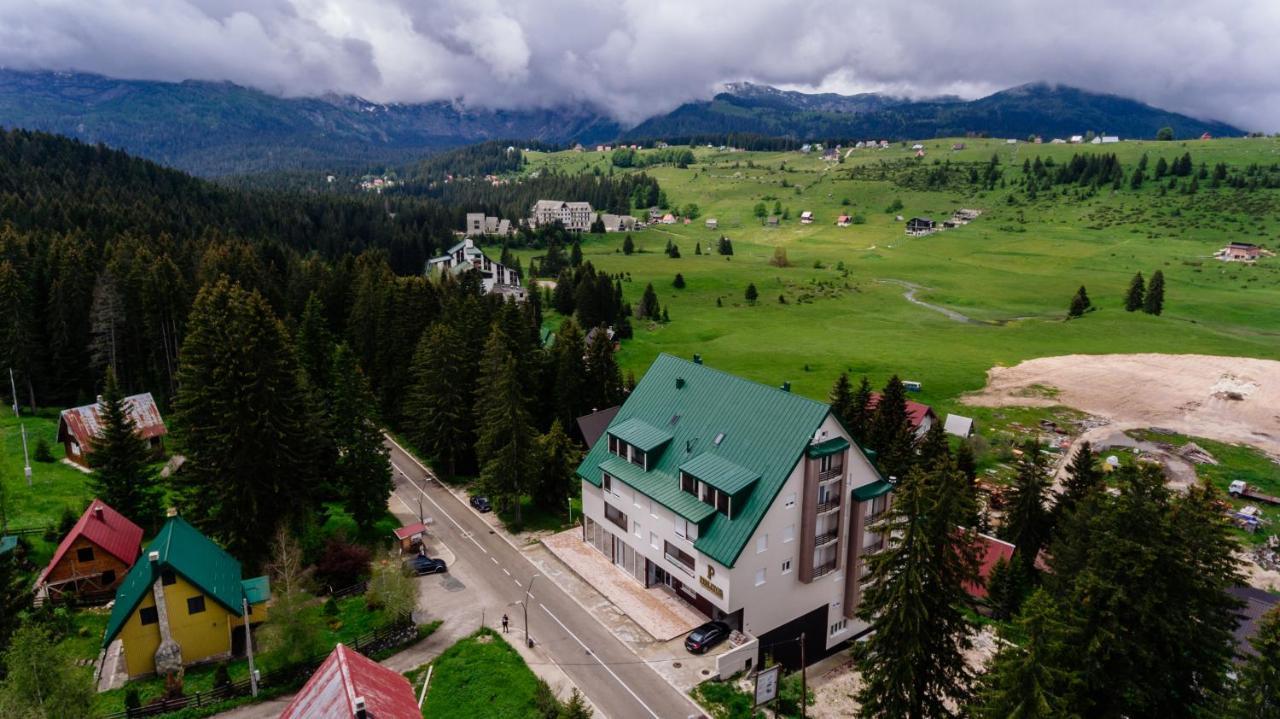 Pino Negro Zabljak Zabljak (Zabljak) Exterior photo