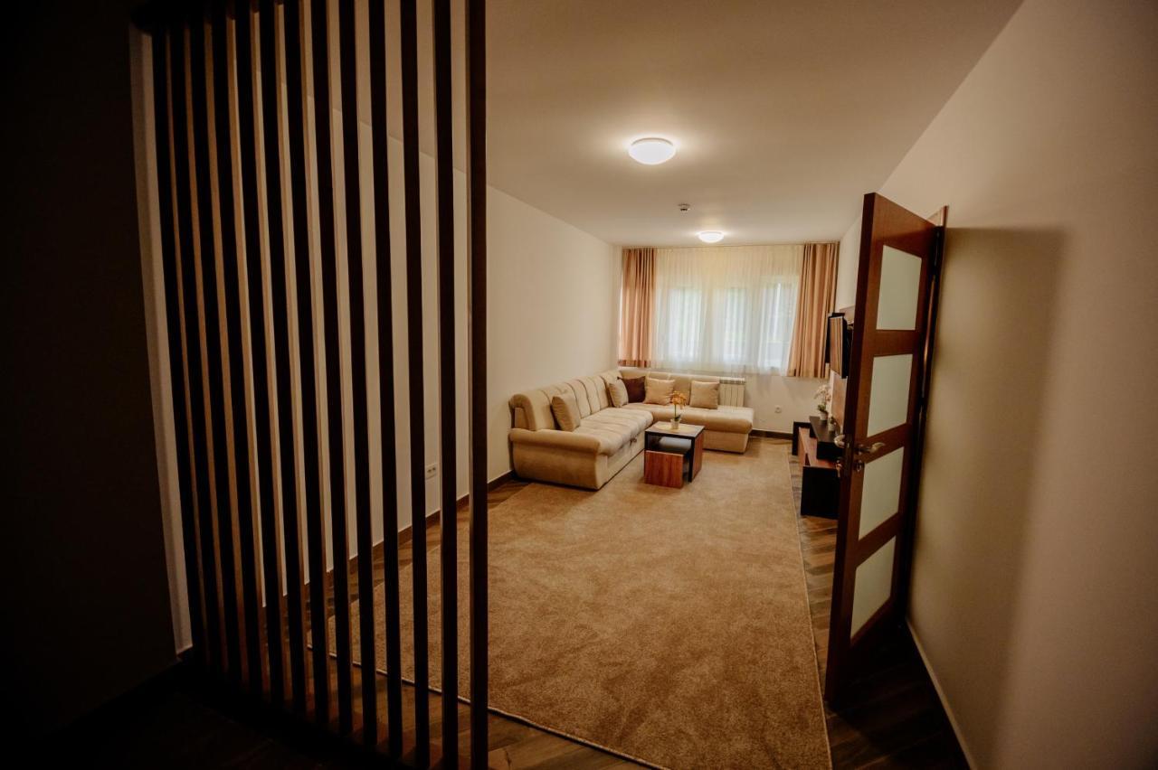 Pino Negro Zabljak Zabljak (Zabljak) Exterior photo