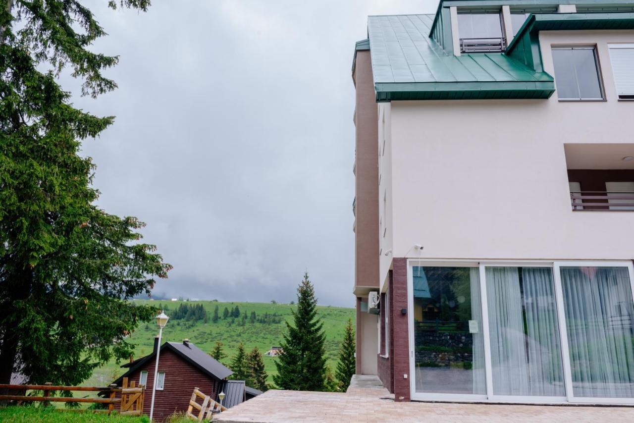 Pino Negro Zabljak Zabljak (Zabljak) Exterior photo